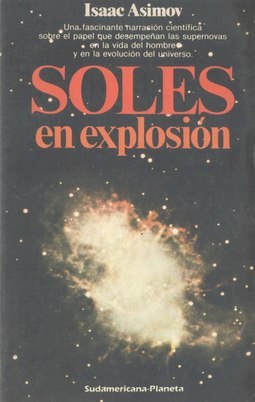Soles en Explosión