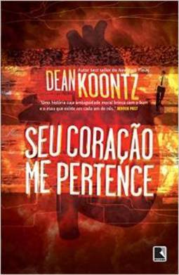 SEU CORAÇAO ME PERTENCE