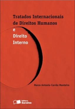 Tratados internacionais de direitos humanos e direito interno