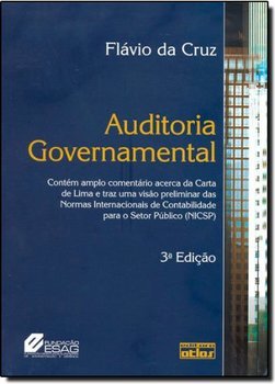 Auditoria Governamental