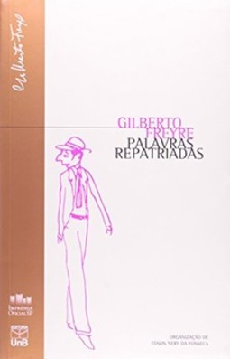 Palavras repatriadas