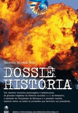 DOSSIE HISTORIA