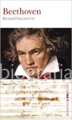 BEETHOVEN - BIOGRAFIA