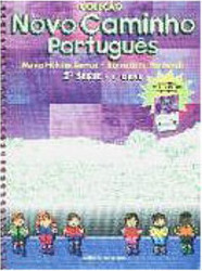 Novo Caminho: Português - 2 série - 1 grau