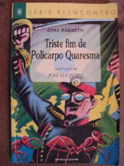 Triste Fim de Policarpo Quaresma