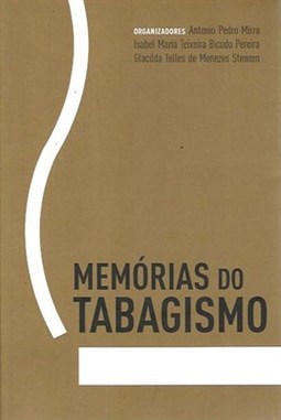 MEMORIAS DO TABAGISMO