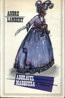 Adorável marquesa