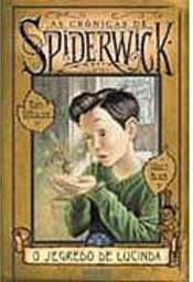 O Spiderwick Segredo de Lucinda: Livro 3
