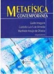 Metafísica Contemporânea