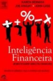 Inteligência Financeira na Empresa
