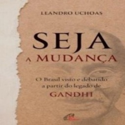 Seja a mudança