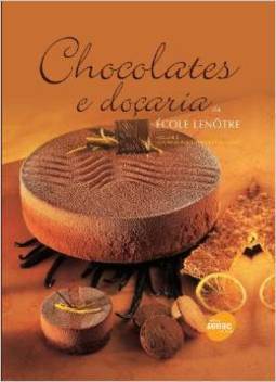CHOCOLATES E DOÇARIA, V.2