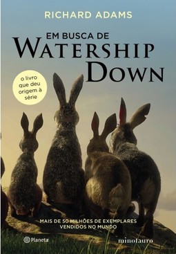 Em busca de Watership Down