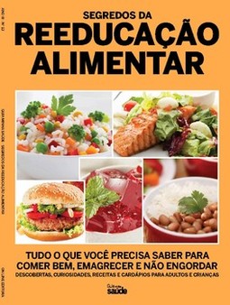 Segredos da reeducação alimentar
