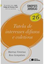 Tutela de Interesses Difusos e Coletivos