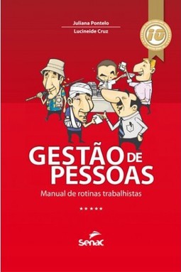 Gestão de pessoas