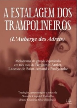 A Estalagem dos Trampolineiros (Teatro)