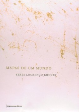 Mapas de um mundo