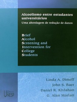 Basics: alcoolismo entre estudantes universitários: uma abordagem de redução de danos