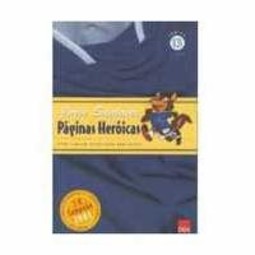 PAGINAS HEROICAS ONDE A IMAGEM DO CRUZEIRO RESPLANDECE