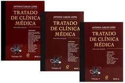 Tratado de Clínica Médica