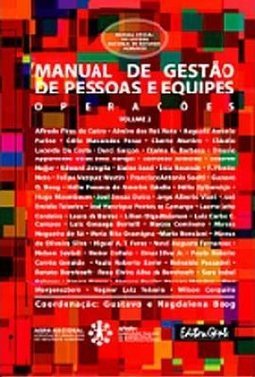 Manual de Gestão de Pessoas e Equipes