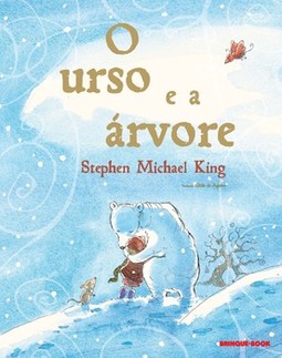 O urso e a árvore