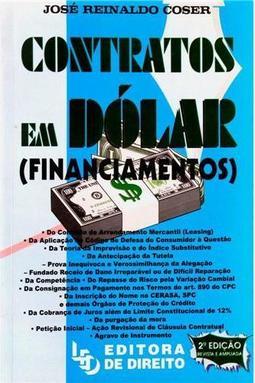 Contratos em Dólar