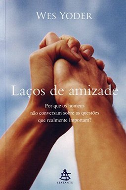 LACOS DE AMIZADE