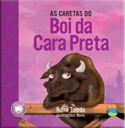 As Caretas do Boi da Cara Preta