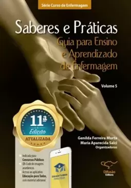 Saberes e práticas vol. 5