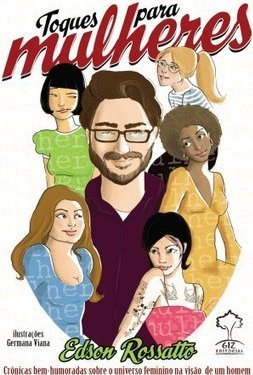 TOQUES PARA MULHERES