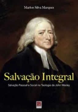 Salvação Integral