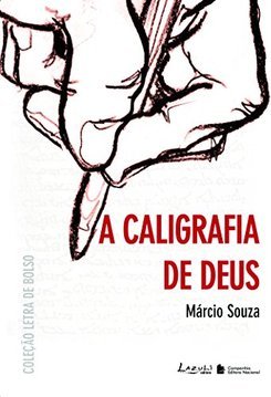 A Caligrafia de Deus