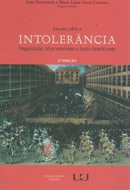 ENSAIOS SOBRE A INTOLERANCIA