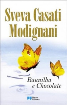Baunilha e Chocolate