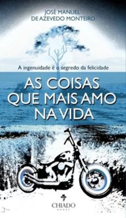 As coisas que mais amo na vida