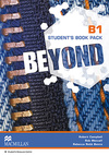 Beyond Student's Book Standard Pack With Workbook - B1