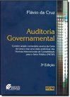 Auditoria Governamental