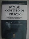 Razão e Consenso em Habermas