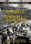 Ilhabela e o Tesouro da Trindade (1ª Edição Oficial)