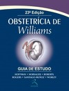 Obstetrícia de Williams: guia de estudo
