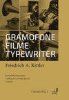 Gramofone, filme, typewriter