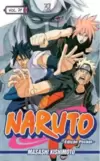 Naruto Pocket Ed. 71