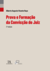 Prova e formação da convicção do juiz