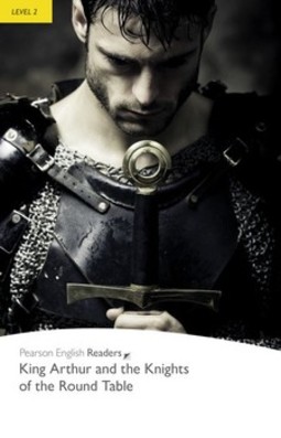 King Arthur and the knights of the round table: level 2