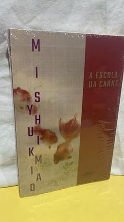 A escola da carne