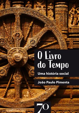 O livro do tempo: uma história social