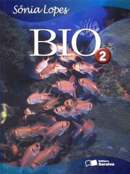 Bio - Vol. 02 - Reformulado Novo - Com CD-ROM