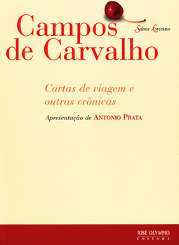 Cartas de Viagem e Outras Crônicas